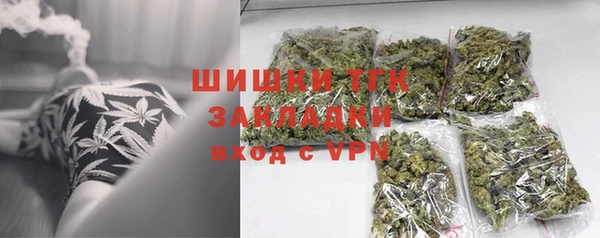 крисы Гусь-Хрустальный